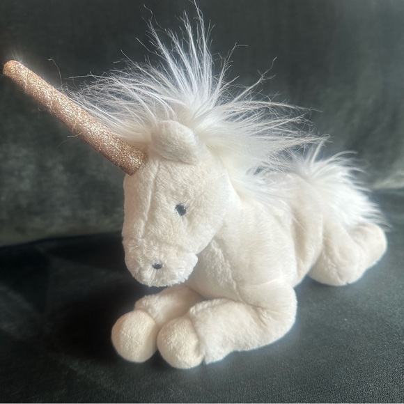 Jellycat Medium Luna Unicorn Retired